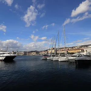 Chrystal Apps Integral Apartament Rijeka