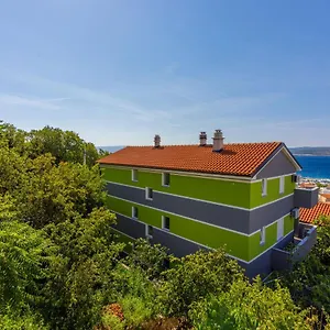Benny Apartament Crikvenica