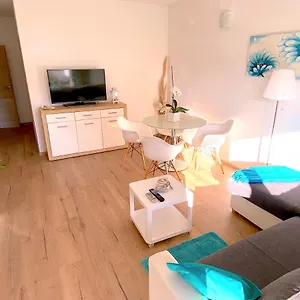 Apartament Suzy, Zadar