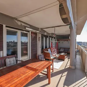  Appartement Cruiser