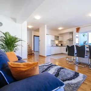  Appartement Rainbow