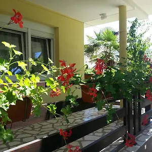 Apartament Perunika, Zadar