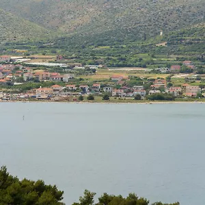 Meri Apartament Trogir